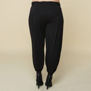 ALISON'B Pantacourt Femme