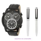 MONTRE BRACELET LINDBERG & SONS Montre + Stylo Homme