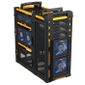 BOITIER PC   -  PANNEAUX LATERAUX Antec LanBoy Air Yellow