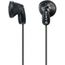  SONY MDR-E9LP Black