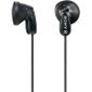 CASQUE / ECOUTEUR SONY MDR-E9LP Black