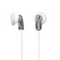 CASQUE / ECOUTEUR SONY MDR-E9LP H Gris