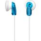 CASQUE / ECOUTEUR SONY MDR-E9LP L Bleu