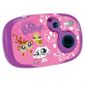 APPAREIL PHOTO ENFANT Littlest Petshop Appareil photo numérique