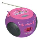 LECTEUR CD-BOOMBOX Lecteur CD - Radio Littlest Petshop