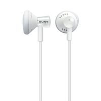 CASQUE  - MICROPHONE SONY MDR-E11LP Blanc