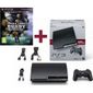 PLAYSTATION 3 PS3 320 Go + JONAH LOMU RUGBY CHALLENGE