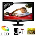 ECRAN ORDINATEUR Philips 226V4LSB