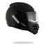 CASQUE - PIECE DETACHEE CASQUE RC Casque Modulable Pulse noir