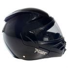 CASQUE - PIECE DETACHEE CASQUE RC Casque Modulable Pulse noir