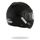 CASQUE - PIECE DETACHEE CASQUE RC Casque Modulable Pulse noir