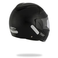 CASQUE - PIECE DETACHEE CASQUE RC Casque Modulable Pulse noir