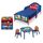 PAT PATROUILLE Pack Chambre enfant Complète avec L