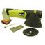 Scie delta multi-fonctions BUILDER 12V Lithium