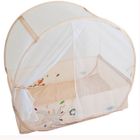 LIT PLIANT  LUDI Dodo cocon Nature Zen