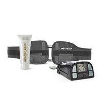 CEINTURE ÉLECTROSTIM SPORT ELEC ceinture Ceramic Body Solution CEINTURE ÉLECTROSTIM SPORT ELEC ceinture Ceramic Body Solution