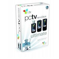 TUNER TV EXTERNE PCTV nanoStick Ultimate Plus