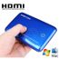 Peekton MiniPeek 288 Bleu HDMI