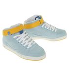 SKATESHOES FEMME ES Skate Shoes Accel TT High Femme