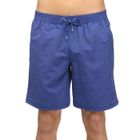 JUPE - KILT GUESS Short de bain Homme Bleu royal