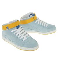 SKATESHOES FEMME ES Skate Shoes Accel TT High Femme