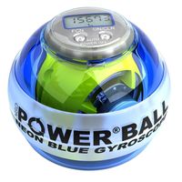 AUTRES GADGETS Powerball Neon Pro Blue 250Hz