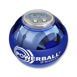 Powerball 250Hz Pro Blue