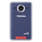 CAMESCOPE Caméscope Toshiba Clip Bleu