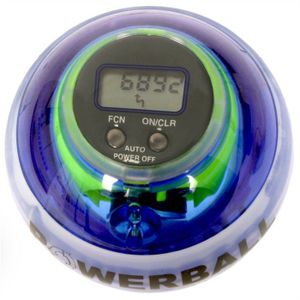 Powerball Neon Pro Blue 250Hz