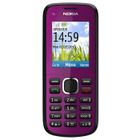 TELEPHONE PORTABLE NOKIA C1-02 Prune