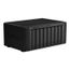 SERVEUR STOCKAGE - NAS  Synology Boîtier NAS 8 Baies Performance DS1813+