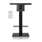 MEUBLES TV ATECA POP PLUS Meuble support TV
