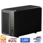 SERVEUR DE STOCKAGE - NAS Synology Disk Station DS710+