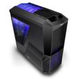 BOITIER PC  Zalman Z11 Plus