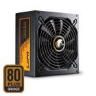 BLOC D'ALIMENTATION  INTERNE LEPA 850W Modulaire 80+ Bronze