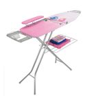  Lot Table à repasser + Jeannette BOREALIS