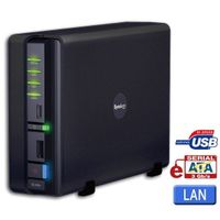 SERVEUR DE STOCKAGE - NAS Synology Disk Station DS109+