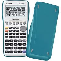  Casio Graph35