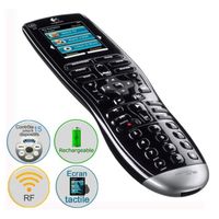 TELECOMMANDE Logitech Harmony One +