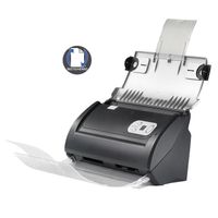 SCANNER Plustek SmartOffice PS286 Plus