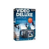 MAGIX Video deluxe 2014 Plus MAGIX Video deluxe 2014 Plus