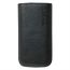  SAMSUNG Housse verticale cuir noir