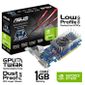 CARTE GRAPHIQUE Asus GT620 1Go DDR3 LP V2