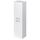 STELLA Colonne de salle de bain L 40 cm - Blanc ma