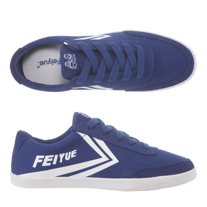 basket feiyue