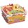 CONFISERIE DE SUCRE Haribo Croco XXL 60 pièces x2