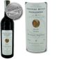 VIN ROUGE Château Ducla Permanence  2004