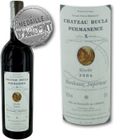  Château Ducla Permanence  2004