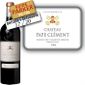 VIN ROUGE Château Pape Clément Pessac Léognan 2006