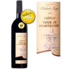 VIN ROUGE Château Tour de Montredon Cuvée Azam 2007